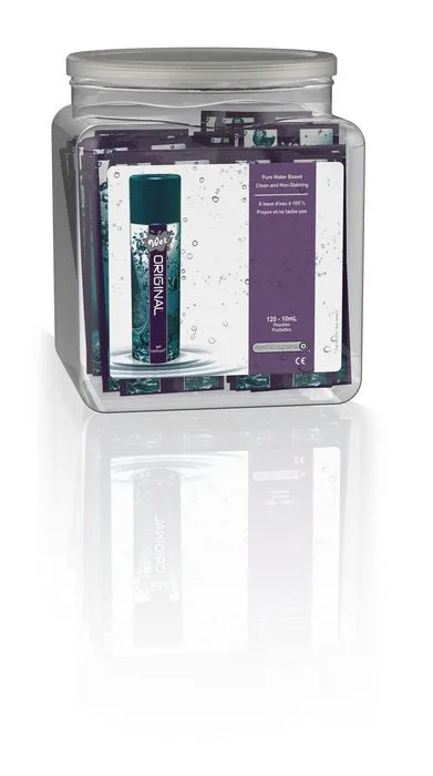 Wet Lube Male Sex Toys Wet Original Lube