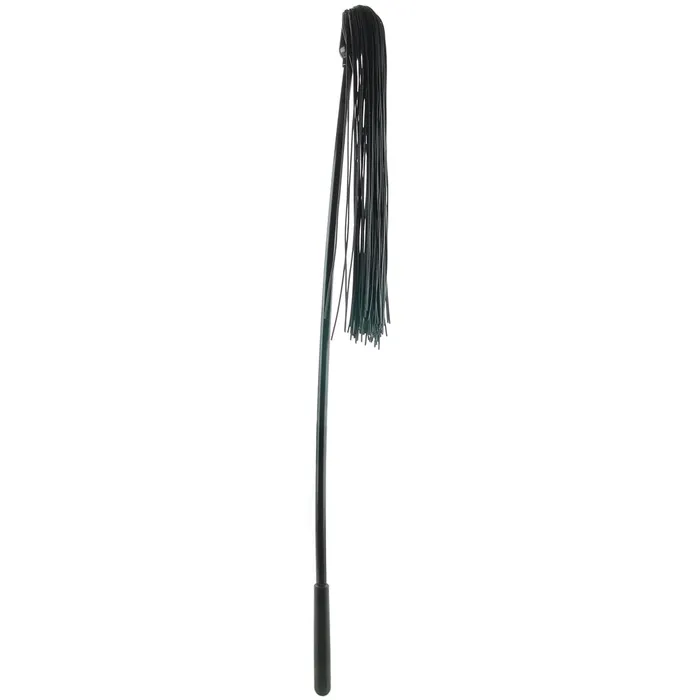 Rubber Tickler in Black Sportsheets Dildos
