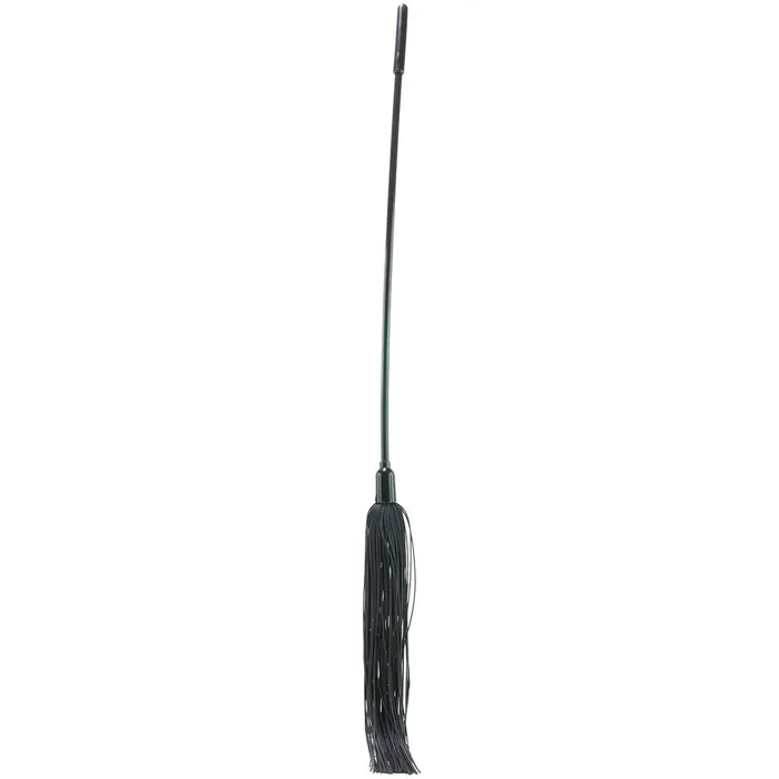 Rubber Tickler in Black Sportsheets Dildos