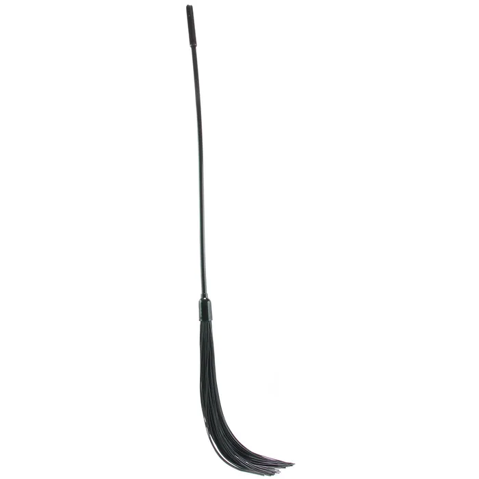 Rubber Tickler in Black Sportsheets Dildos