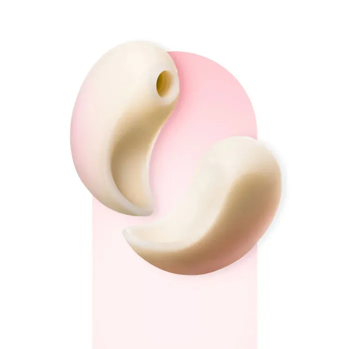 Female Sex Toys Zemalia Zemalia Female Clitoral Sucking Vibrator 2 in 1 Combination
