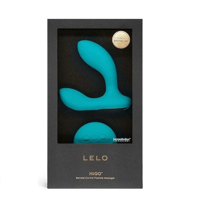 Lelo Hugo Prostate Massager LELO Anal