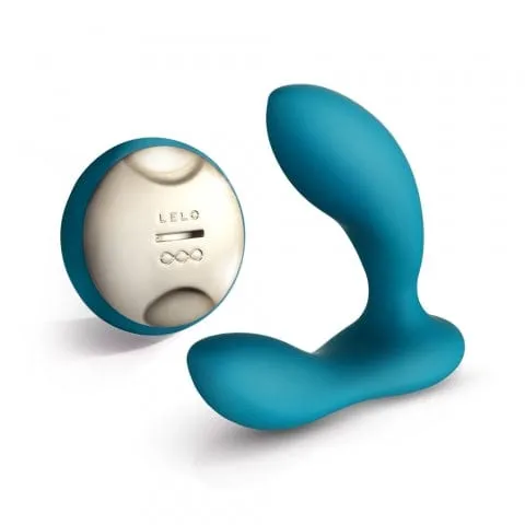 Lelo Hugo Prostate Massager LELO Anal