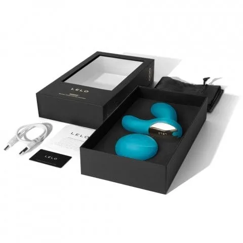 Lelo Hugo Prostate Massager LELO Anal