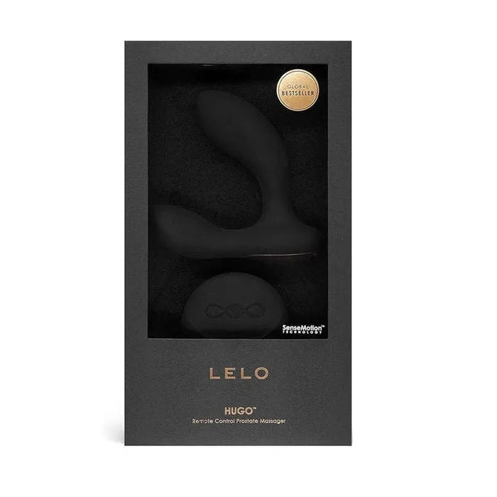 Lelo Hugo Prostate Massager LELO Anal