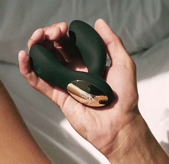 Lelo Hugo Prostate Massager LELO Anal