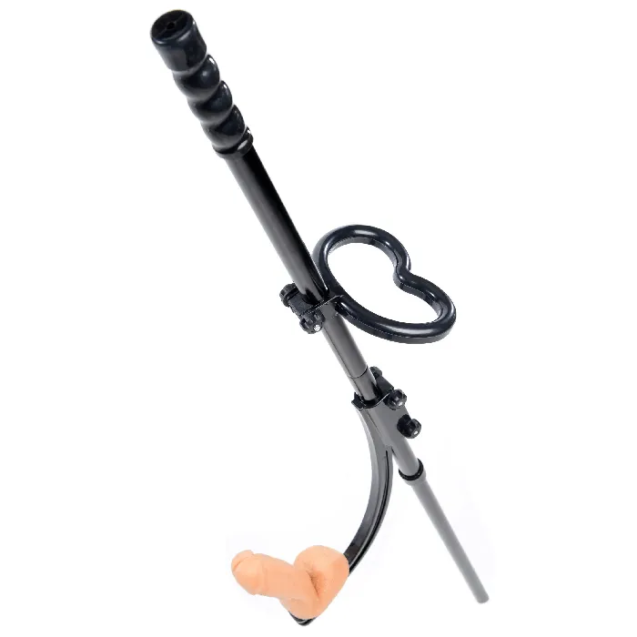Lovebotz Vibrators LoveBotz Pleasure Pole