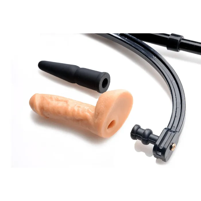 Lovebotz Vibrators LoveBotz Pleasure Pole