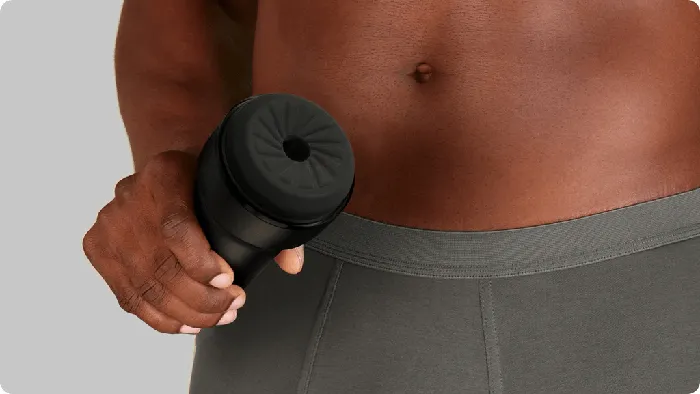 Male Sex Toys Kiiroo Kiiroo Feel Pocket Stroker
