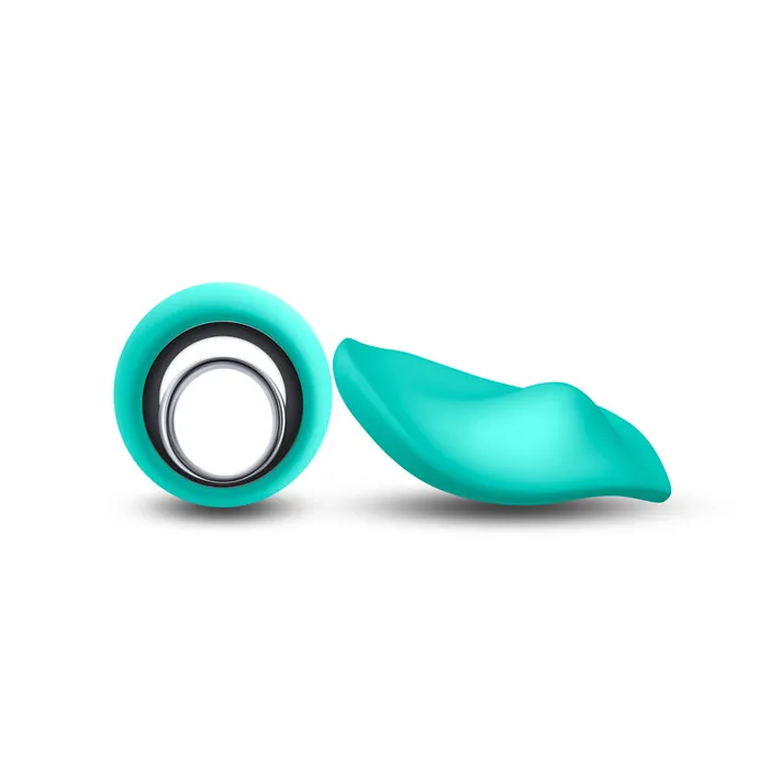 NS Novelties Sugar Pop Leila Vibrators