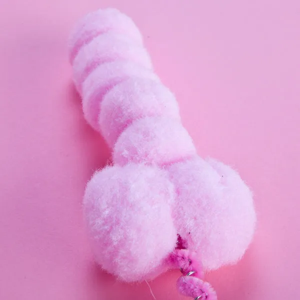 WILLY HEAD BOPPERS MDI Male Sex Toys