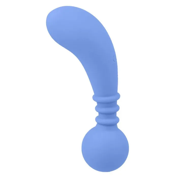 Xinghaoya Anal Premium Silicone Vibrating Anal Dildo
