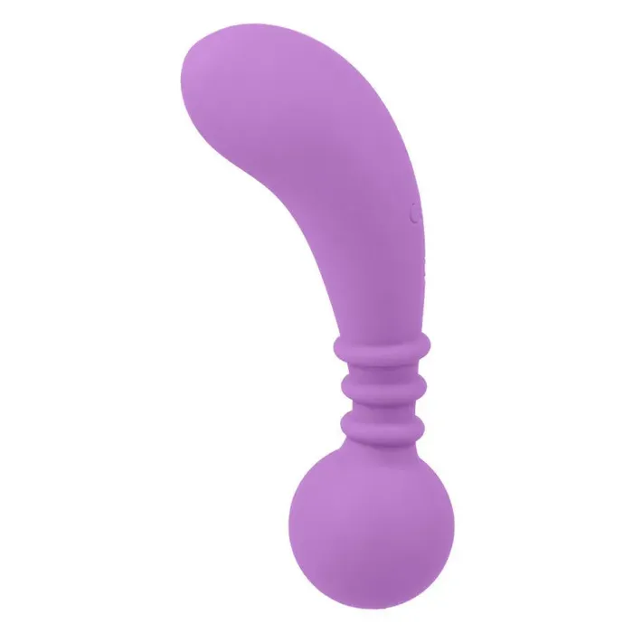 Xinghaoya Anal Premium Silicone Vibrating Anal Dildo