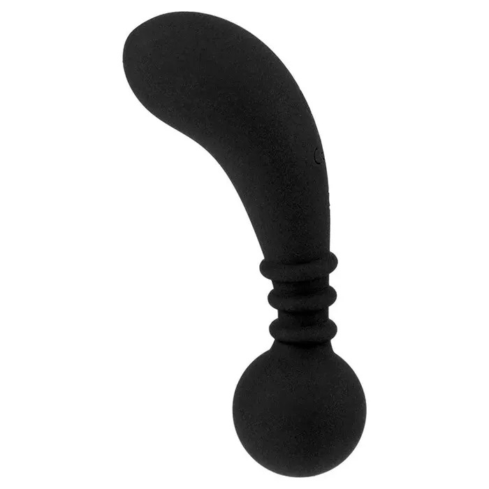Xinghaoya Anal Premium Silicone Vibrating Anal Dildo