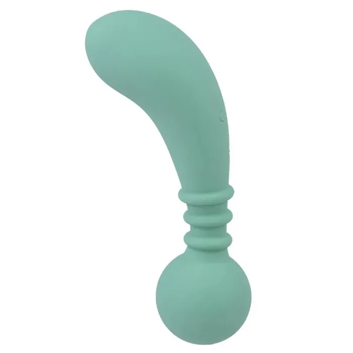 Xinghaoya Anal Premium Silicone Vibrating Anal Dildo