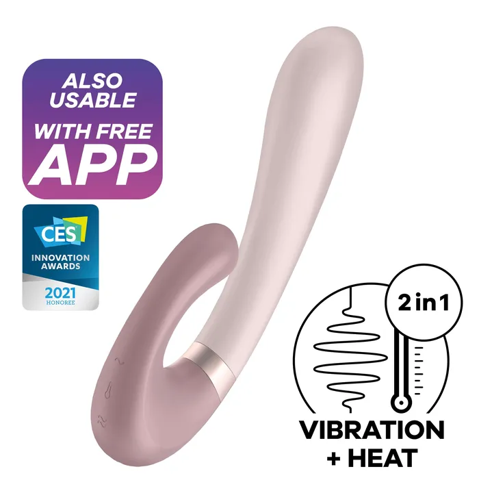 Heat Wave Mauve Sale Specials Vibrators Heat Wave Mauve Sale Specials Vibrators