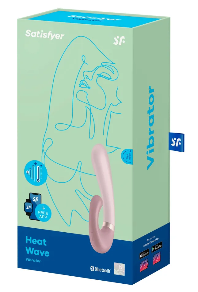 Heat Wave Mauve Sale Specials Vibrators Heat Wave Mauve Sale Specials Vibrators