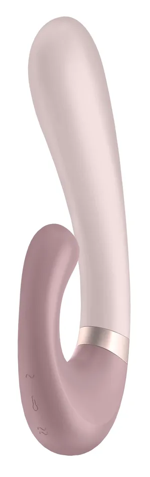 Heat Wave Mauve Sale Specials Vibrators Heat Wave Mauve Sale Specials Vibrators
