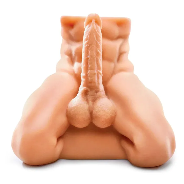 Pipedream Extreme Toyz Do Me Silly Man PipeDream Male Sex Toys