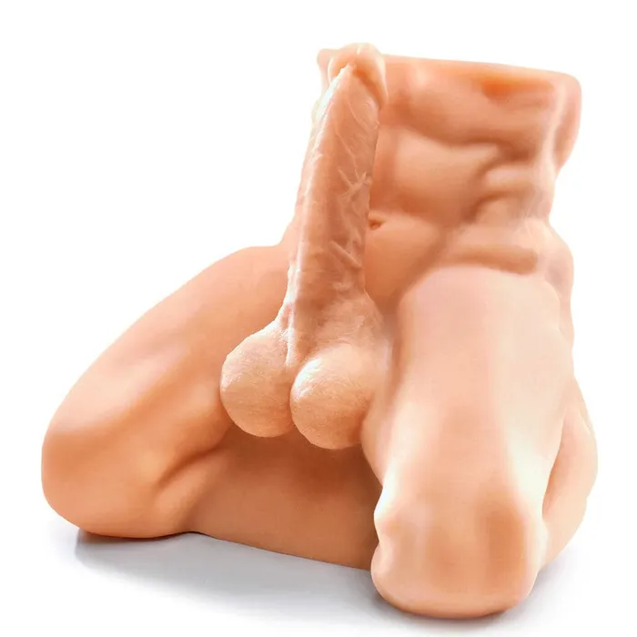 Pipedream Extreme Toyz Do Me Silly Man PipeDream Male Sex Toys Pipedream Extreme Toyz Do Me Silly Man PipeDream Male Sex Toys