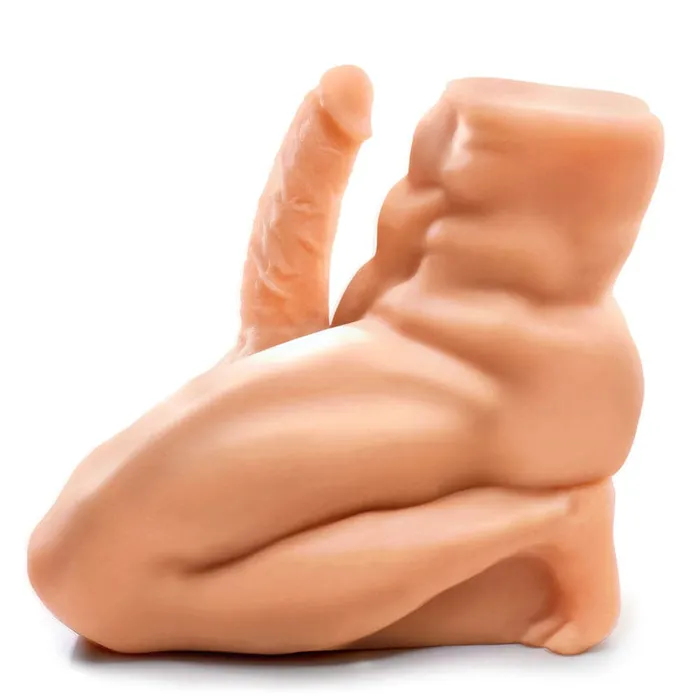 Pipedream Extreme Toyz Do Me Silly Man PipeDream Male Sex Toys Pipedream Extreme Toyz Do Me Silly Man PipeDream Male Sex Toys