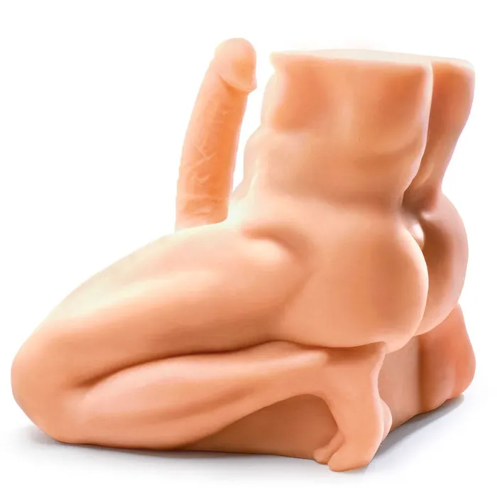 Pipedream Extreme Toyz Do Me Silly Man PipeDream Male Sex Toys Pipedream Extreme Toyz Do Me Silly Man PipeDream Male Sex Toys