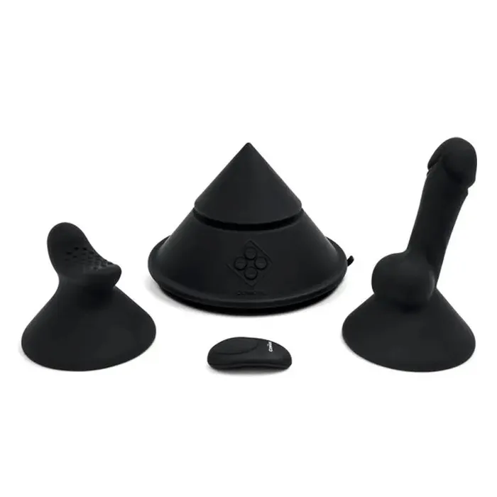 The Cowgirl Cone The Cowgirl Dildos