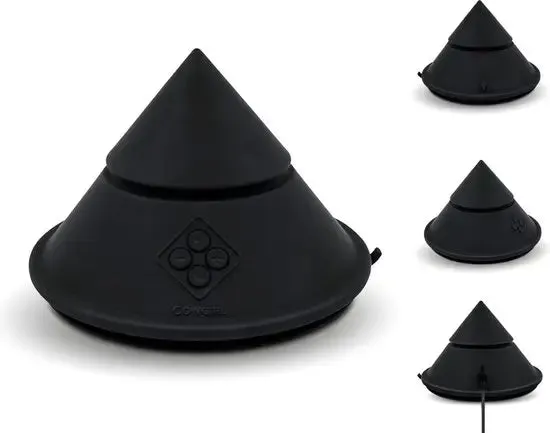 The Cowgirl Cone The Cowgirl Dildos