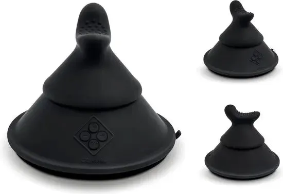 The Cowgirl Cone The Cowgirl Dildos