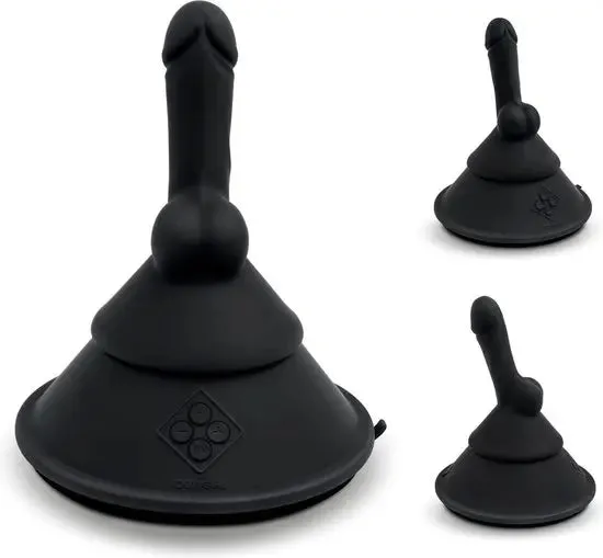 The Cowgirl Cone The Cowgirl Dildos