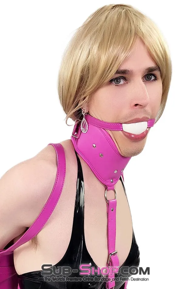 9965AESIS Pretty Sissy Starlet 10 Blond Bobbed Wig SubShop Bondage and Fetish Superstore Vibrators