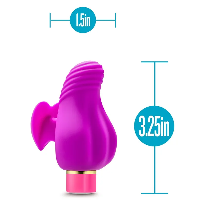 Aria Erotic Af Plum Sale Specials Vibrators