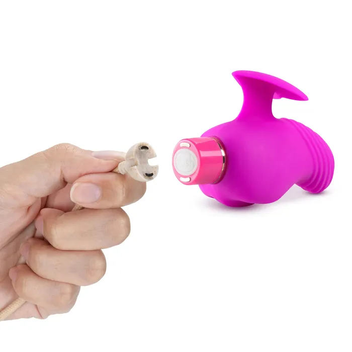 Aria Erotic Af Plum Sale Specials Vibrators
