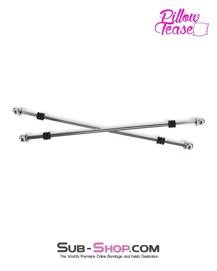 Idea Nipple Clitoral Toys 1886MQ Titilizer Nipple Bar Clamps MEGA Deal