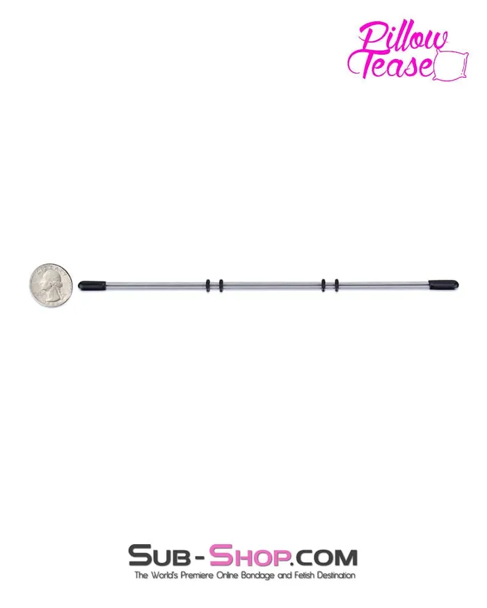 Idea Nipple Clitoral Toys 1886MQ Titilizer Nipple Bar Clamps MEGA Deal