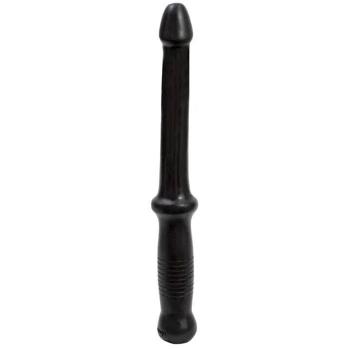 Male Sex Toys Doc Johnson Slim Flexible Anal Wand with EasyGrip Handle