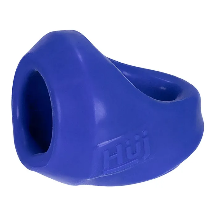 Oxballs Couples Hunkyjunk Stretchy Silicone Cock Ball Sling Ultimate Pleasure Toy for Fun Play