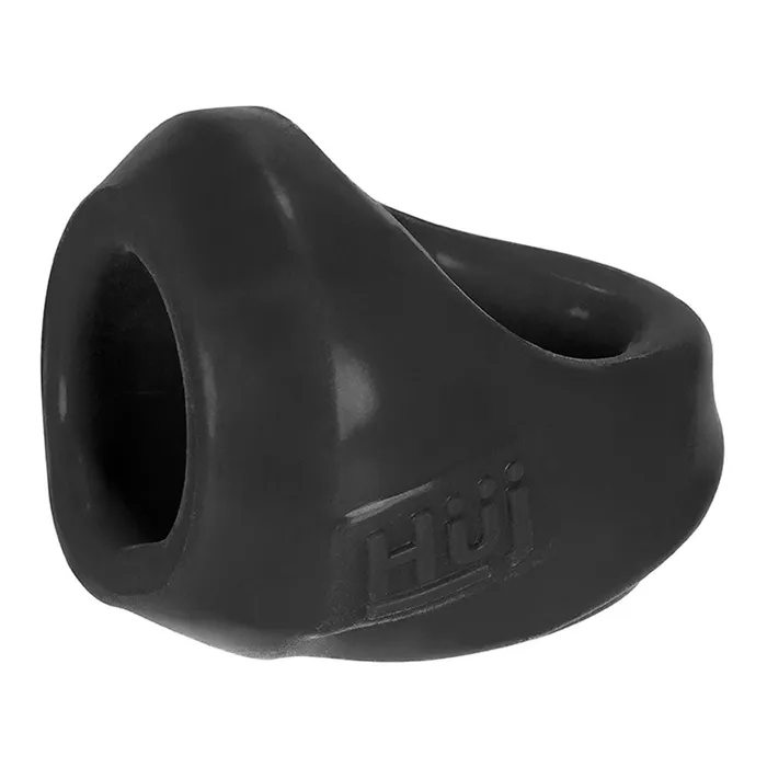Oxballs Couples Hunkyjunk Stretchy Silicone Cock Ball Sling Ultimate Pleasure Toy for Fun Play