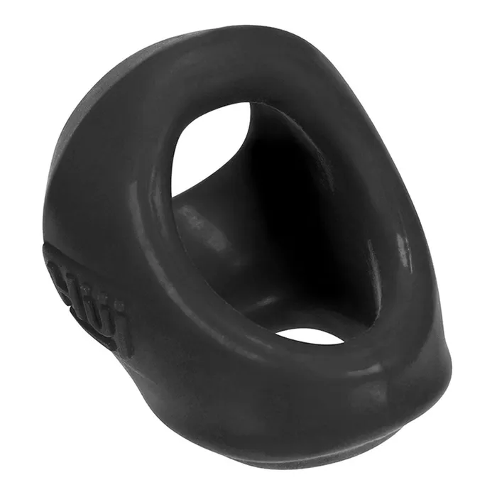 Oxballs Couples Hunkyjunk Stretchy Silicone Cock Ball Sling Ultimate Pleasure Toy for Fun Play