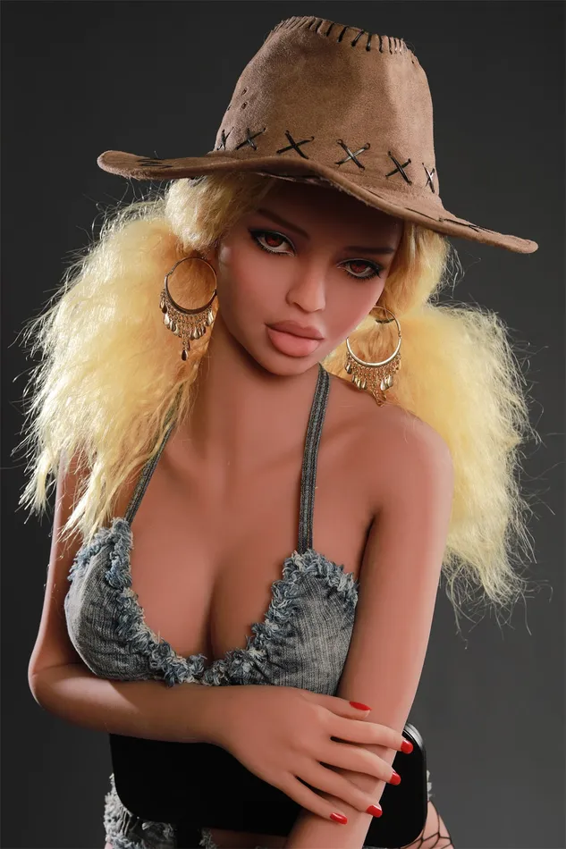 Margot158cm5ft2 US Stock Cow Girl Doggy Style Real Sex Doll Black With Pussy Anal Oral 3 Openings COS DOLL Male Sex Toys Margot158cm5ft2 US Stock Cow Girl Doggy Style Real Sex Doll Black With Pussy Anal Oral 3 Openings COS DOLL Male Sex Toys