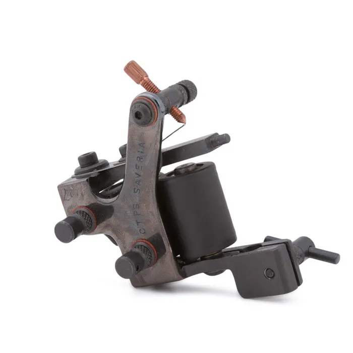 CTPS Saveria Onyx Liner 2 Tattoo Machine CTPS Saveria Female Sex Toys