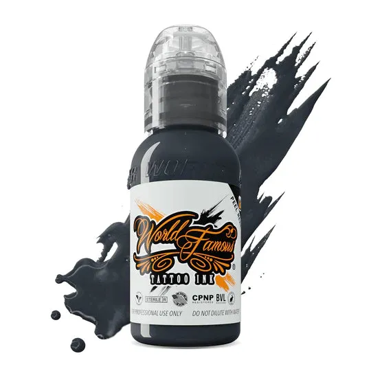 Female Sex Toys World Famous 12 Color Earthtone Set World Famous Tattoo Ink 1oz