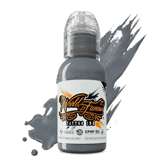 Female Sex Toys World Famous 12 Color Earthtone Set World Famous Tattoo Ink 1oz