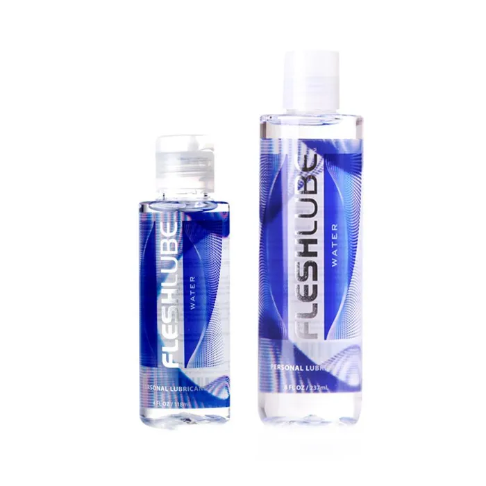 Fleshlube Water Personal Lubricant by Fleshlight Fleshlight Lubricants