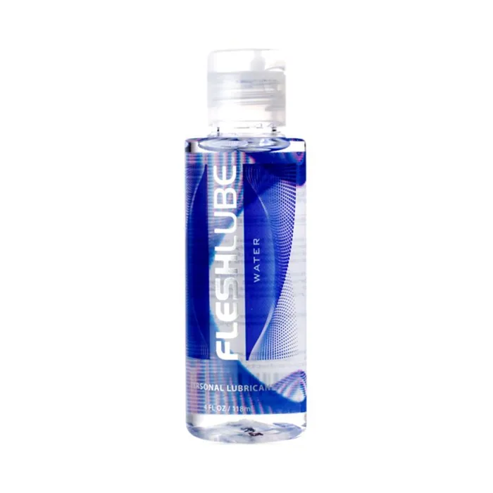 Fleshlube Water Personal Lubricant by Fleshlight Fleshlight Lubricants
