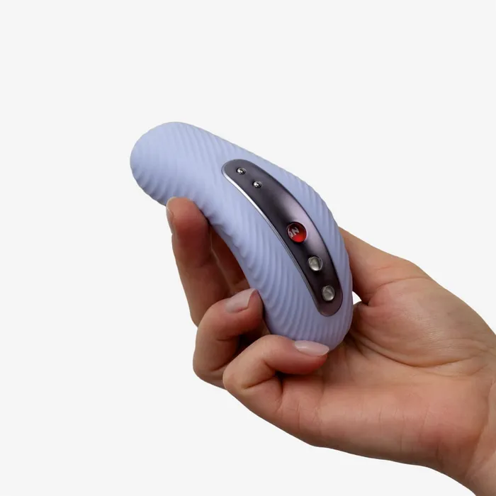 Fun Factory Laya 3 Lay On Humping Vibrator Soft Violet Fun Factory Female Sex Toys Fun Factory Laya 3 Lay On Humping Vibrator Soft Violet Fun Factory Female Sex Toys