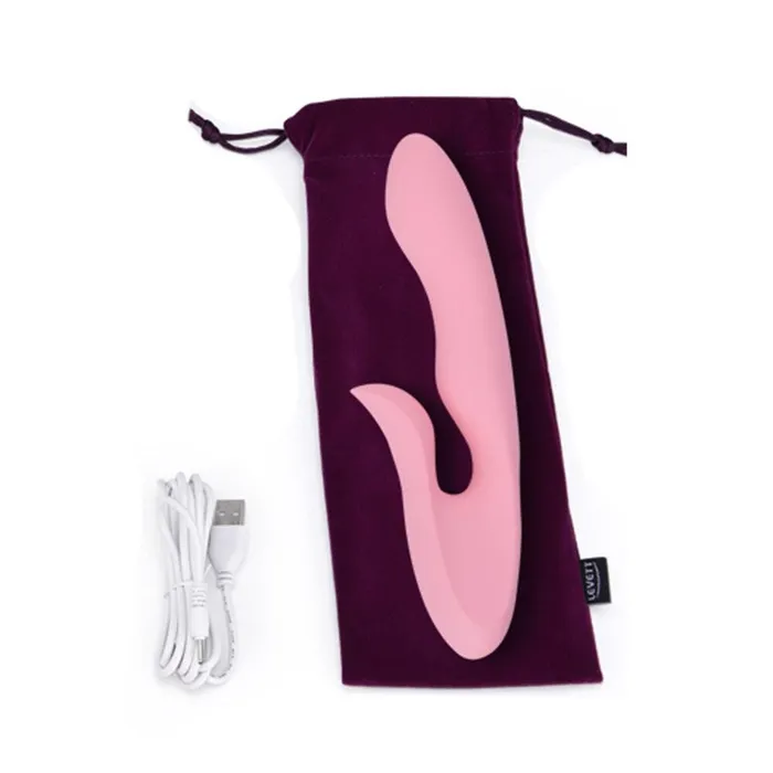 FUNMATES Vibrators Rabbit Vagina Massager Rabbit Vibrators for Women