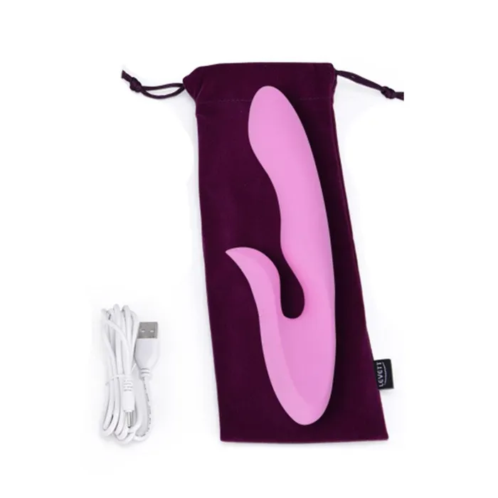 FUNMATES Vibrators Rabbit Vagina Massager Rabbit Vibrators for Women