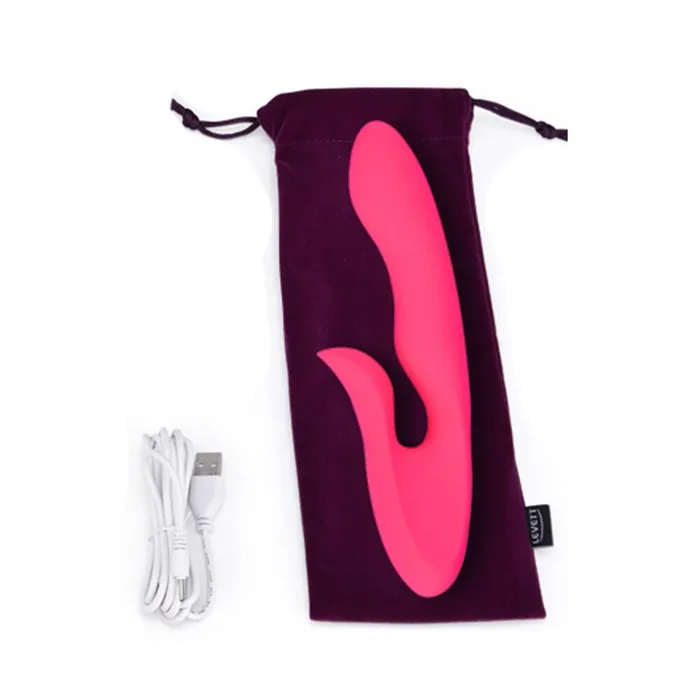 FUNMATES Vibrators Rabbit Vagina Massager Rabbit Vibrators for Women
