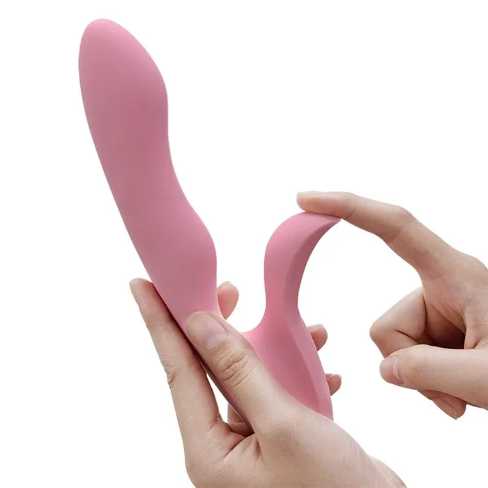 FUNMATES Vibrators Rabbit Vagina Massager Rabbit Vibrators for Women